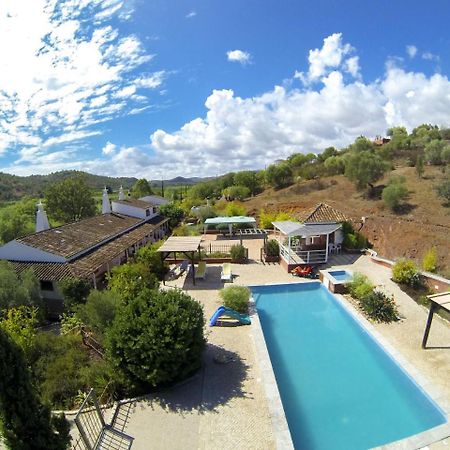 Fazendinha - Tavira - Spacious And Tranquil Hotel Kültér fotó