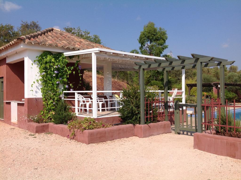 Fazendinha - Tavira - Spacious And Tranquil Hotel Kültér fotó