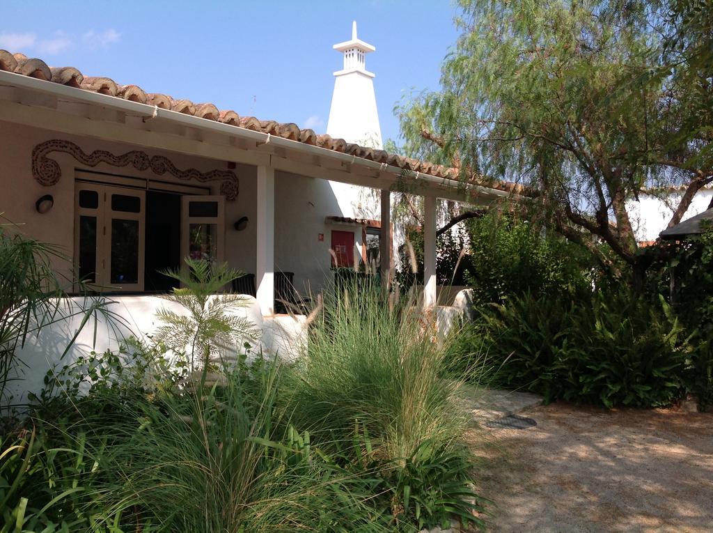Fazendinha - Tavira - Spacious And Tranquil Hotel Kültér fotó