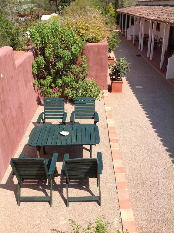 Fazendinha - Tavira - Spacious And Tranquil Hotel Kültér fotó