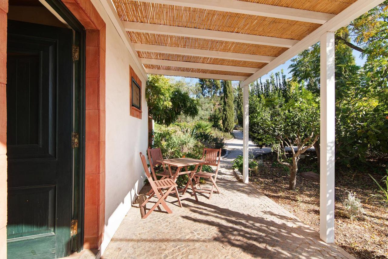 Fazendinha - Tavira - Spacious And Tranquil Hotel Kültér fotó