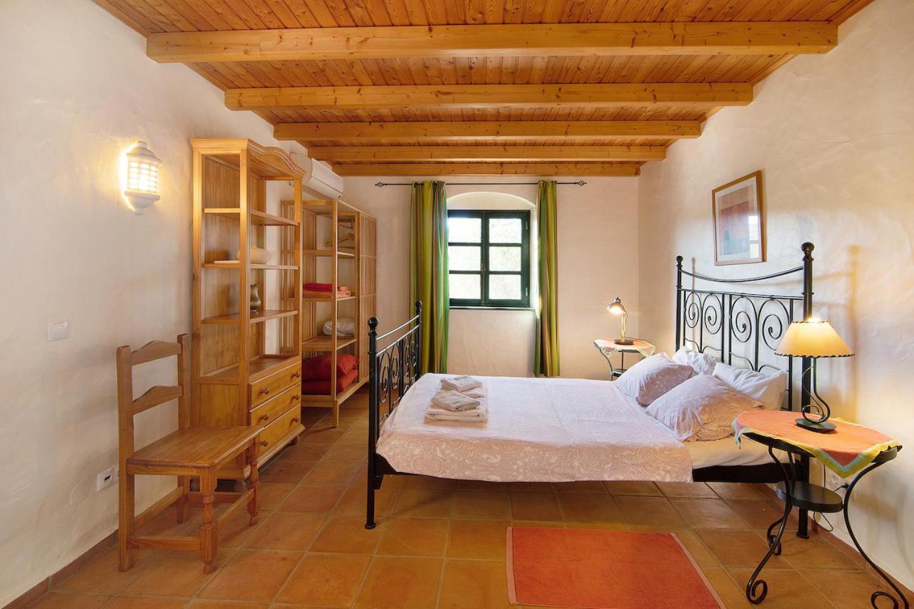 Fazendinha - Tavira - Spacious And Tranquil Hotel Kültér fotó