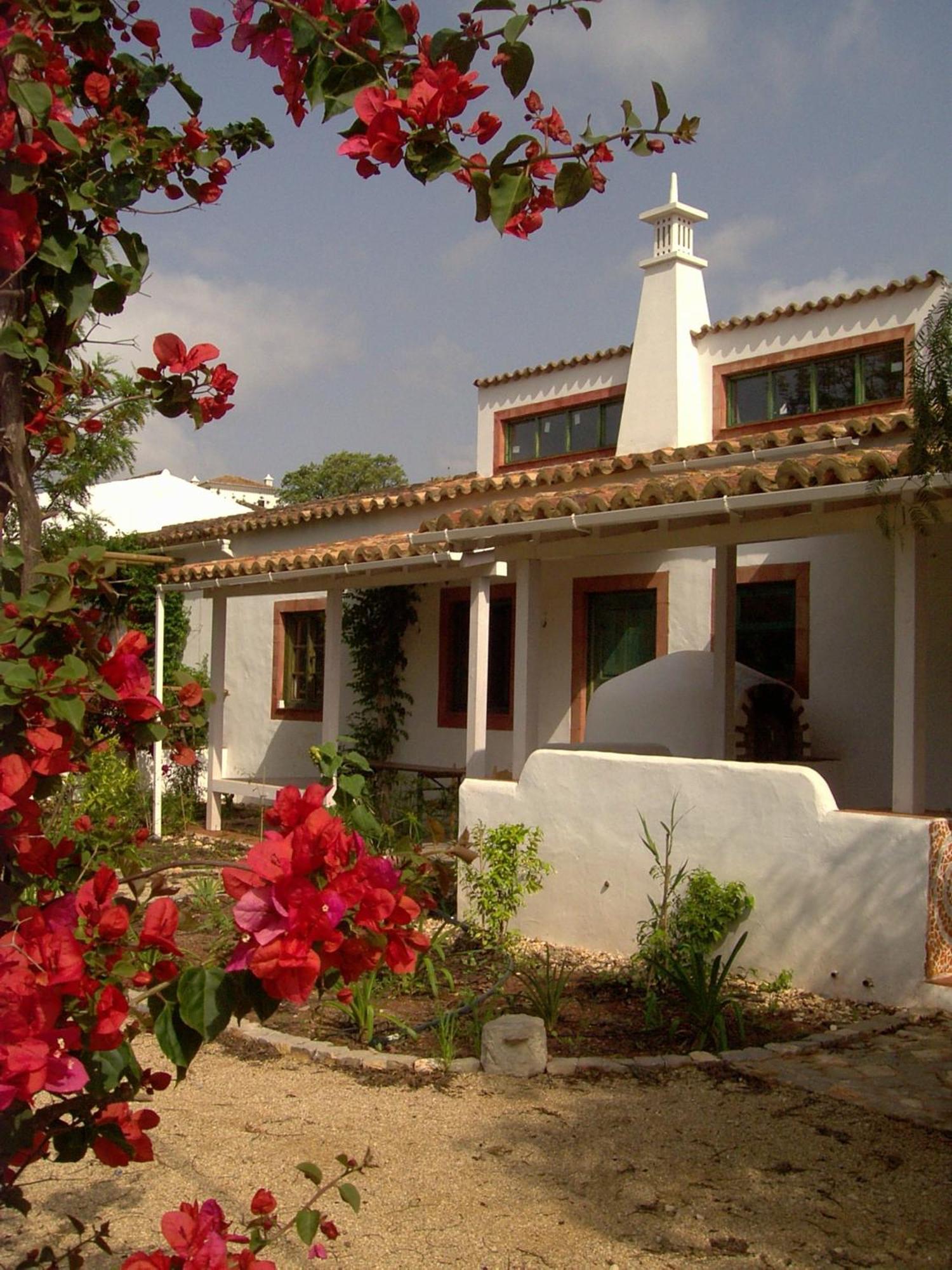 Fazendinha - Tavira - Spacious And Tranquil Hotel Kültér fotó