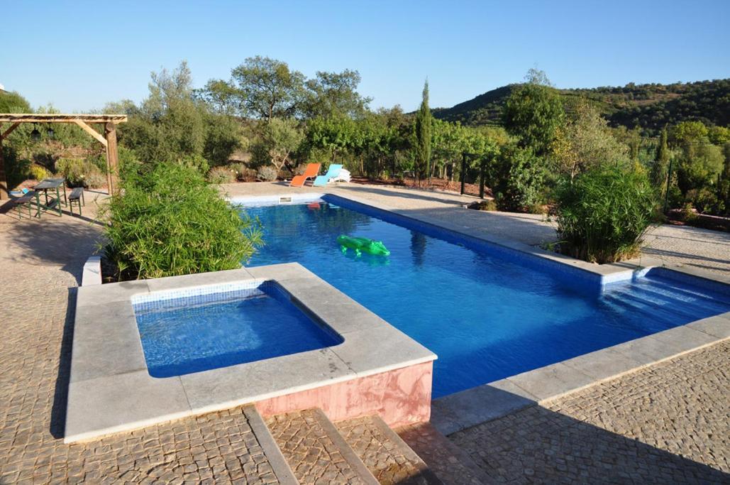 Fazendinha - Tavira - Spacious And Tranquil Hotel Kültér fotó