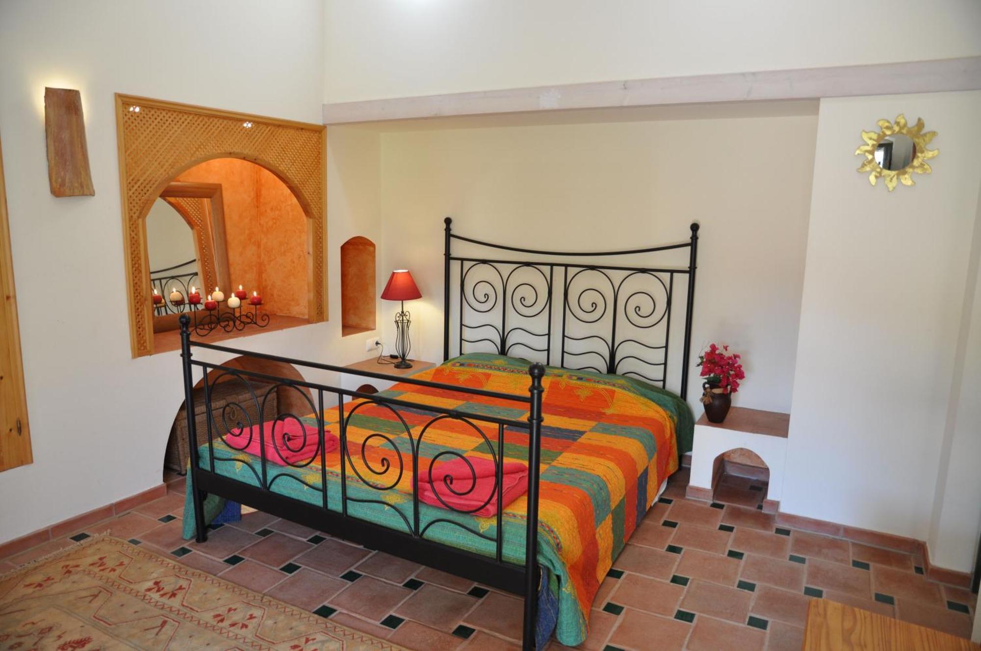 Fazendinha - Tavira - Spacious And Tranquil Hotel Kültér fotó