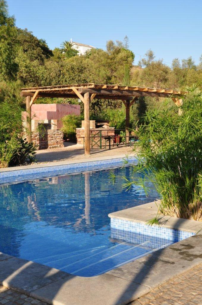Fazendinha - Tavira - Spacious And Tranquil Hotel Kültér fotó