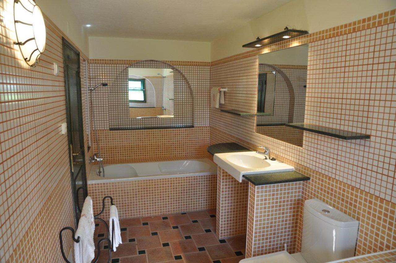 Fazendinha - Tavira - Spacious And Tranquil Hotel Kültér fotó