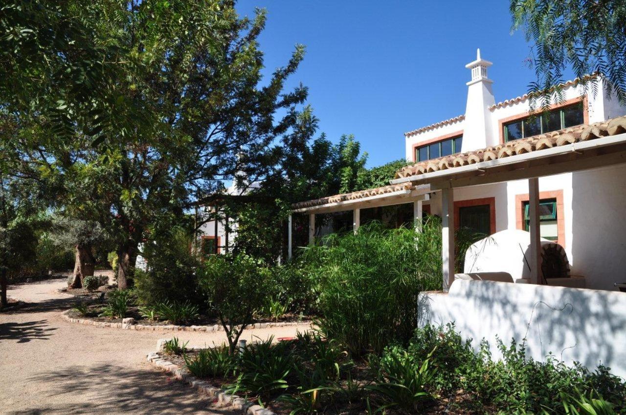 Fazendinha - Tavira - Spacious And Tranquil Hotel Kültér fotó