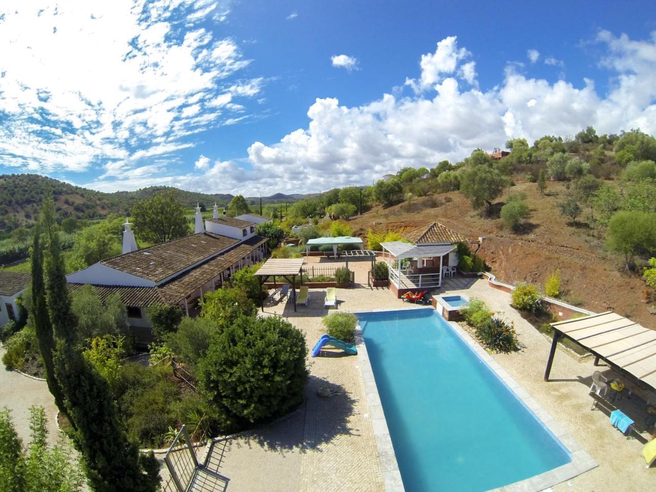 Fazendinha - Tavira - Spacious And Tranquil Hotel Kültér fotó